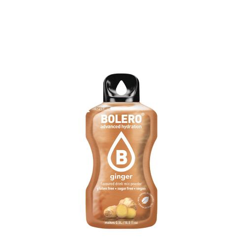 Bolero Classic Drink Mix (3 g, Jengibre)