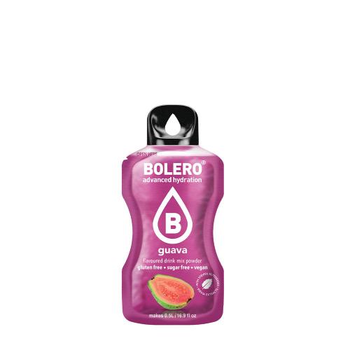 Bolero Classic Drink Mix (3 g, Guayaba)