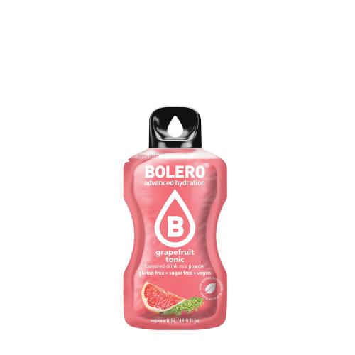 Bolero Classic Drink Mix (3 g, Tónica de pomelo)