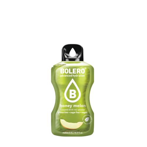 Bolero Classic Drink Mix (3 g, Melón amarillo)