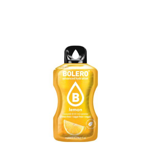 Bolero Classic Drink Mix (3 g, Limón)