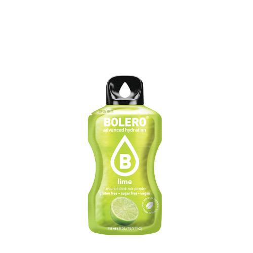 Bolero Classic Drink Mix (3 g, Lima)