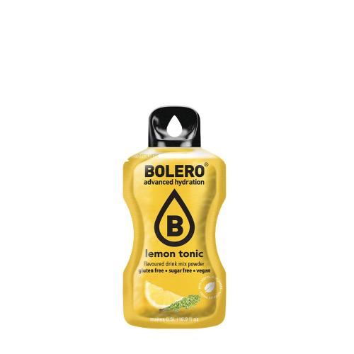 Bolero Classic Drink Mix (3 g, Limón – Tónica)