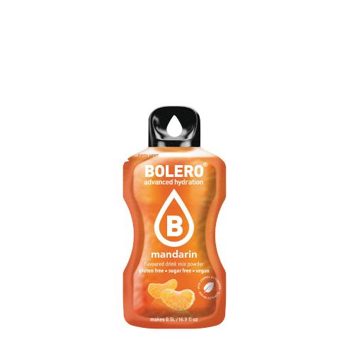 Bolero Classic Drink Mix (3 g, Mandarina)