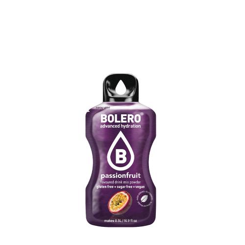 Bolero Classic Drink Mix (3 g, Maracuyá)