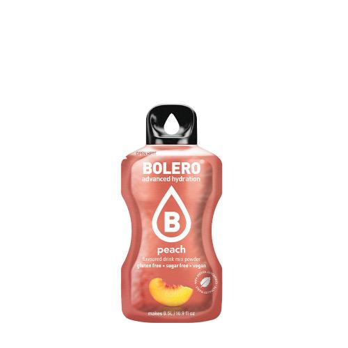 Bolero Classic Drink Mix (3 g, Durazno)