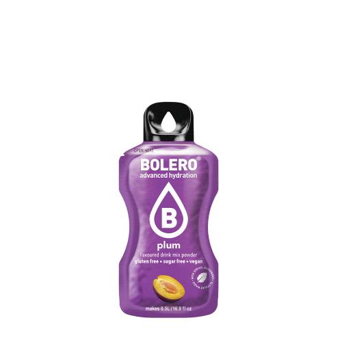 Bolero Classic Drink Mix (3 g, Ciruela)