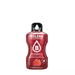 Bolero Classic Drink Mix (3 g, Fresa)