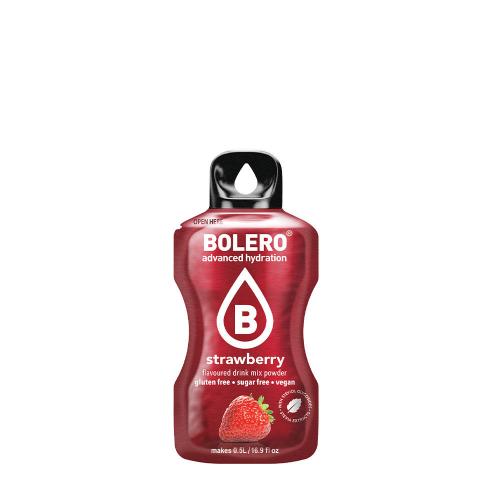 Bolero Classic Drink Mix (3 g, Fresa)