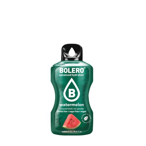 Bolero Classic Drink Mix (3 g, Sandía)