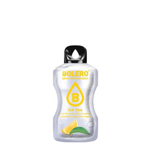 Bolero Ice Tea Mix (3 g, Té Helado de Limón)