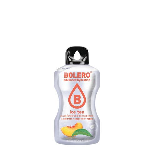Bolero Ice Tea Mix (3 g, Té helado de melocotón)