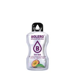Bolero Ice Tea Mix (3 g, Té helado de maracuyá)