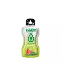 Bolero Iced Green Tea Mix (3 g, Sandía)