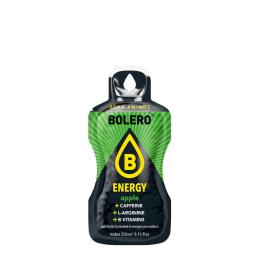 Bolero Energy Mix (7 g, Manzana)