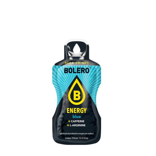 Bolero Energy Mix (7 g, Azul)
