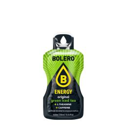 Bolero Energy Mix (7 g, Té verde helado)