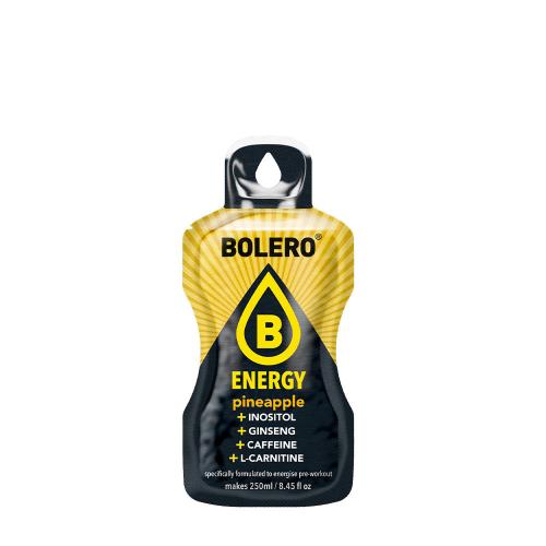 Bolero Energy Mix (7 g, Piña)