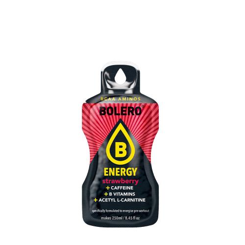 Bolero Energy Mix (7 g, Fresa)