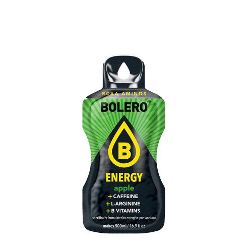Bolero Energy Mix (14 g, Manzana)