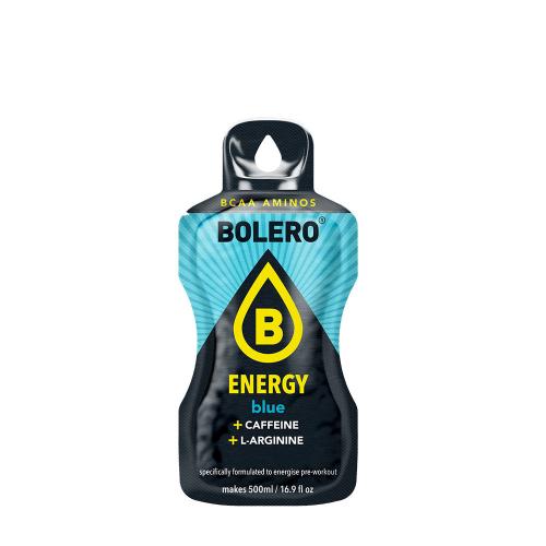 Bolero Energy Mix (14 g, Azul)