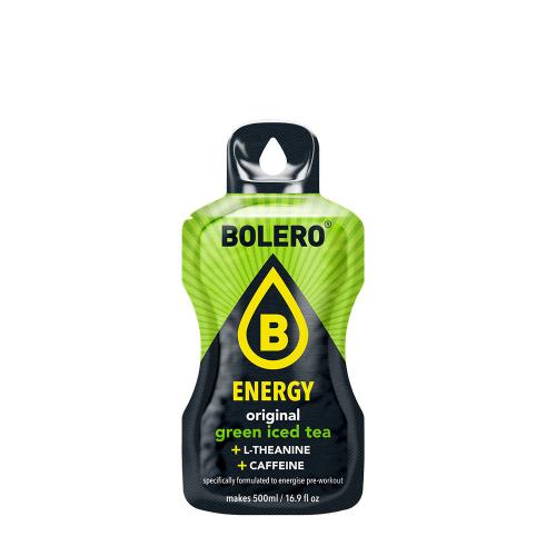 Bolero Energy Mix (14 g, Té verde helado)