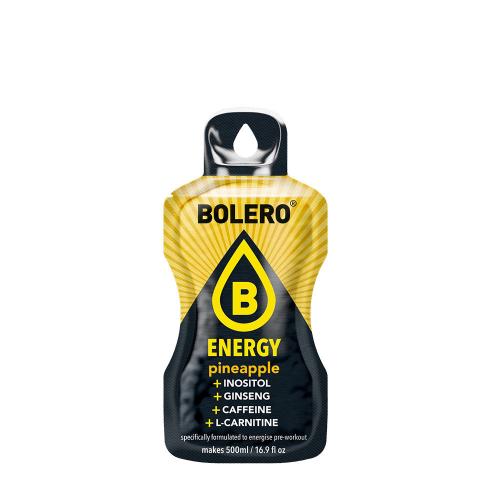 Bolero Energy Mix (14 g, Piña)