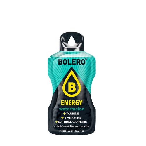 Bolero Energy Mix (14 g, Sandía)