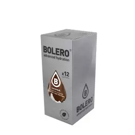 Bolero Classic Drink Mix (12 x 9 g, Coco)