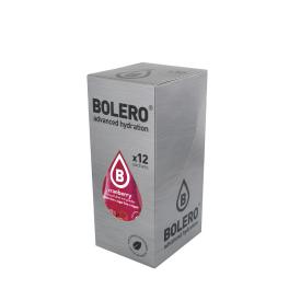   Bolero Classic Drink Mix (12 x 9 g, Arándano rojo americano)