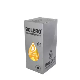 Bolero Classic Drink Mix (12 x 9 g, Piña)