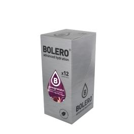 Bolero Classic Drink Mix (12 x 9 g, Granada)