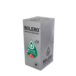 Bolero Classic Drink Mix (12 x 9 g, Sandía)