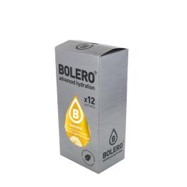 Bolero Classic Drink Mix (12 x 3 g, Plátano)