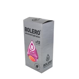 Bolero Classic Drink Mix (12 x 3 g, Guayaba)