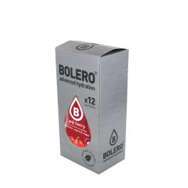 Bolero Classic Drink Mix (12 x 3 g, Bayas de goji)