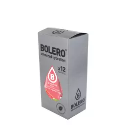 Bolero Classic Drink Mix (12 x 3 g, Tónica de pomelo)