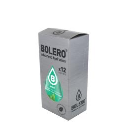 Bolero Classic Drink Mix (12 x 3 g, Menta)