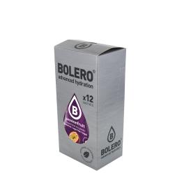 Bolero Classic Drink Mix (12 x 3 g, Maracuyá)
