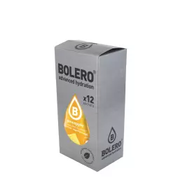 Bolero Classic Drink Mix (12 x 3 g, Piña)