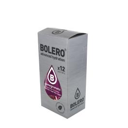 Bolero Classic Drink Mix (12 x 3 g, Granada)
