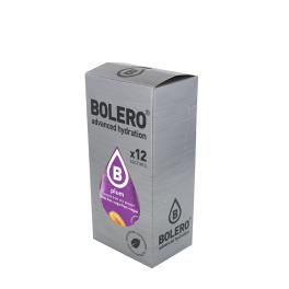 Bolero Classic Drink Mix (12 x 3 g, Ciruela)