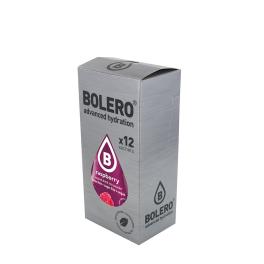 Bolero Classic Drink Mix (12 x 3 g, Frambuesa)