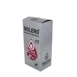 Bolero Classic Drink Mix (12 x 3 g, Uva roja)