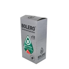 Bolero Classic Drink Mix (12 x 3 g, Sandía)