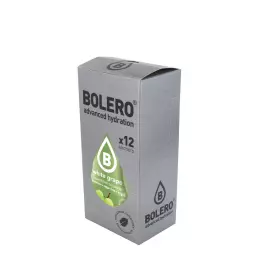 Bolero Classic Drink Mix (12 x 3 g, Uva Blanca)