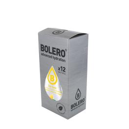 Bolero Ice Tea Mix (12 x 3 g, Té Helado de Limón)
