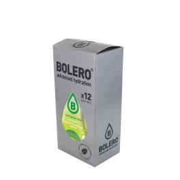 Bolero Iced Green Tea Mix (12 x 3 g, Original)