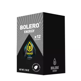 Bolero Energy Mix (12 x 7 g, Azul)