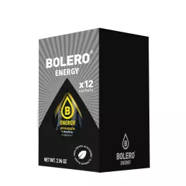 Bolero Energy Mix (12 x 7 g, Piña)